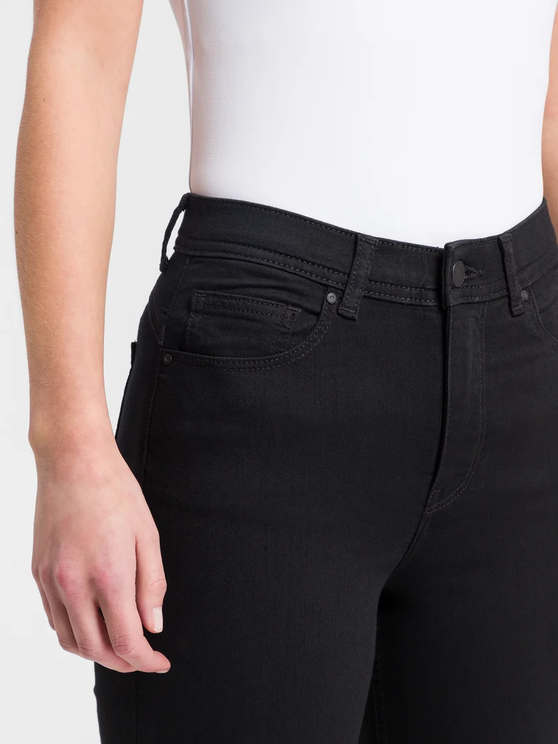 JUDY | SUPER SKINNY FIT JEANS