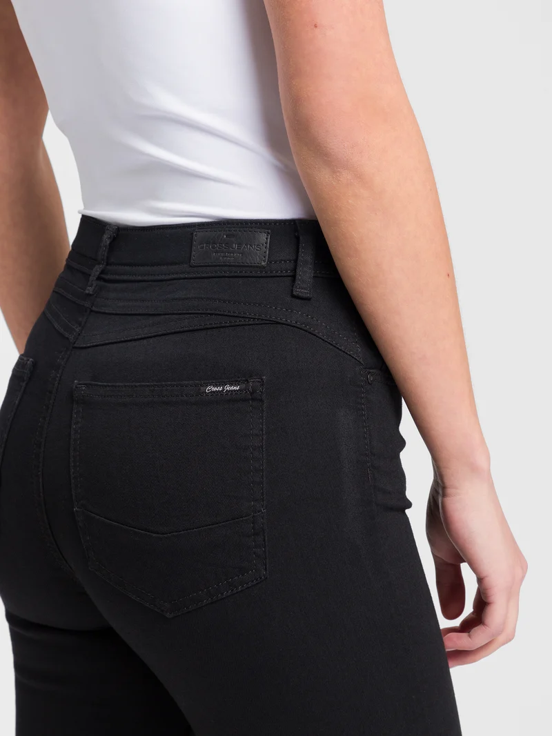 JUDY | SUPER SKINNY FIT JEANS