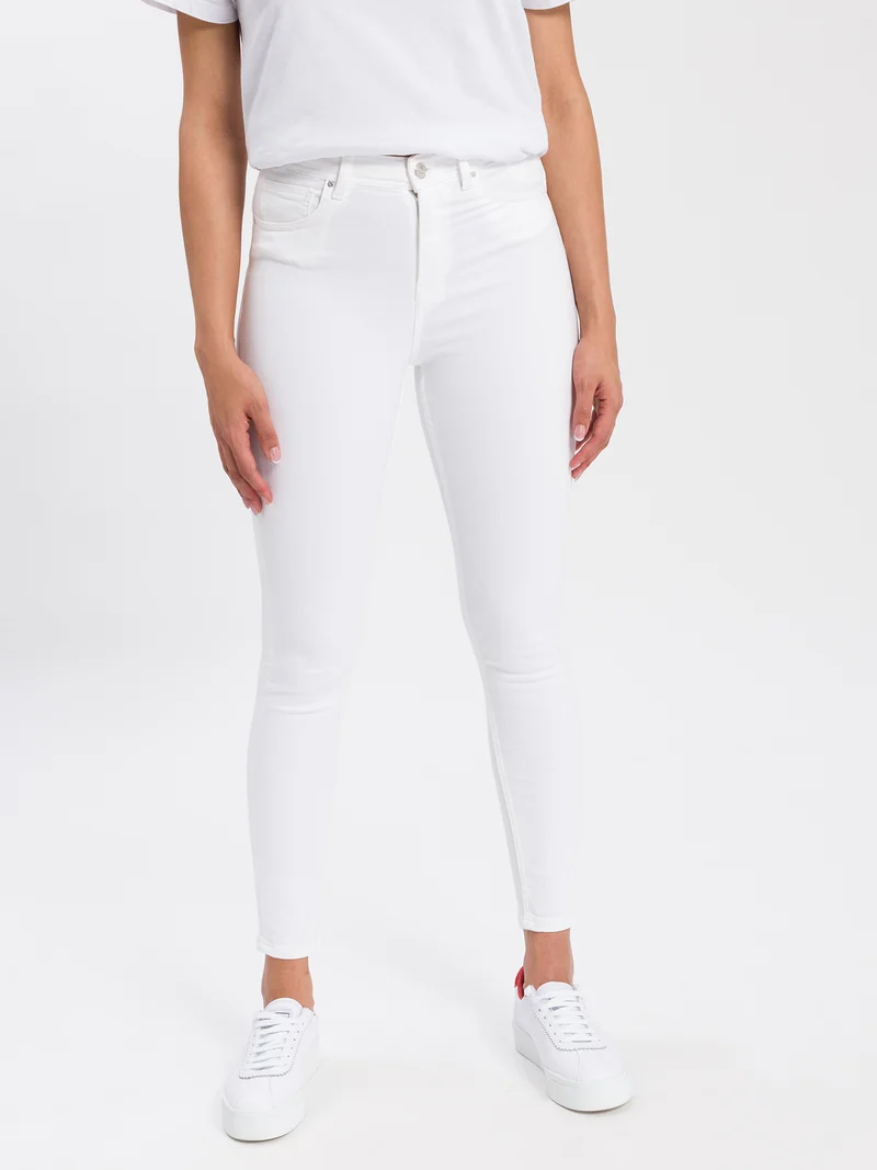 JUDY | SUPER SKINNY FIT JEANS