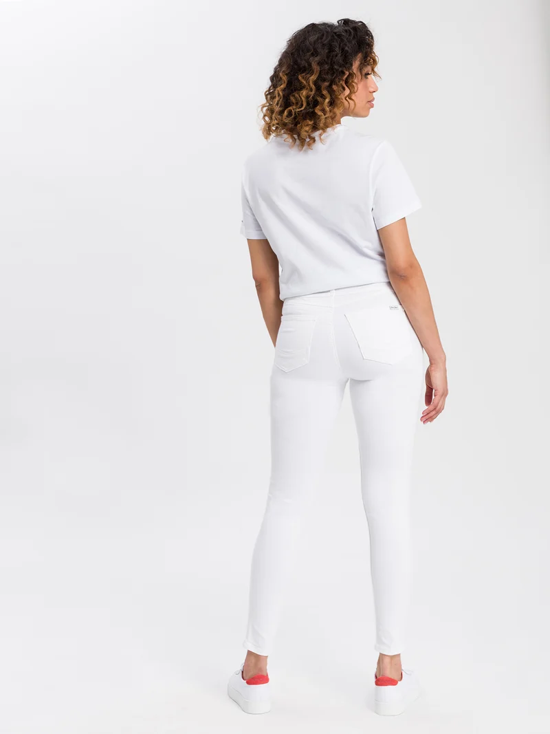 JUDY | SUPER SKINNY FIT JEANS
