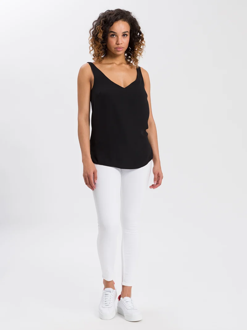 JUDY | SUPER SKINNY FIT JEANS