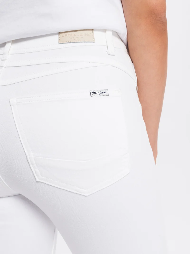 JUDY | SUPER SKINNY FIT JEANS