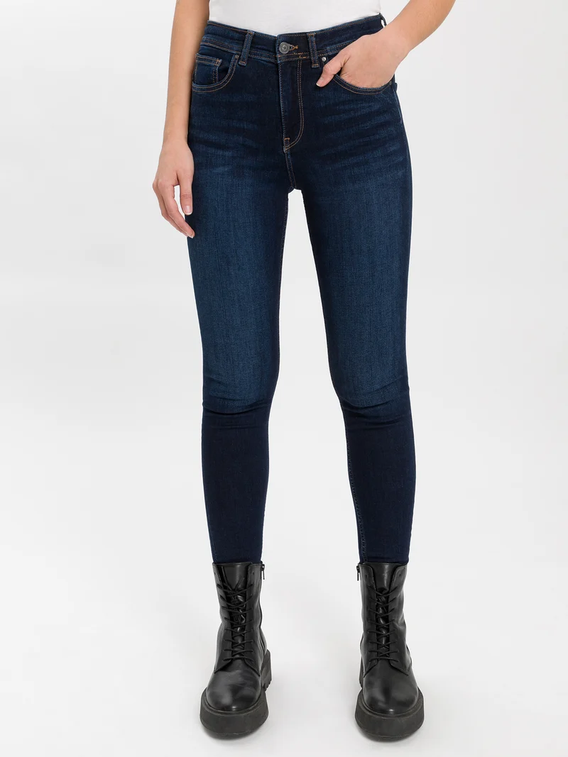 JUDY | SUPER SKINNY FIT JEANS