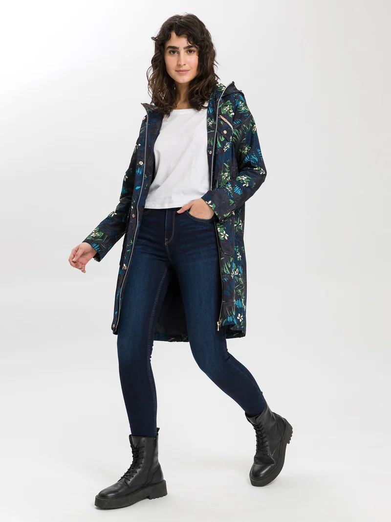 JUDY | SUPER SKINNY FIT JEANS