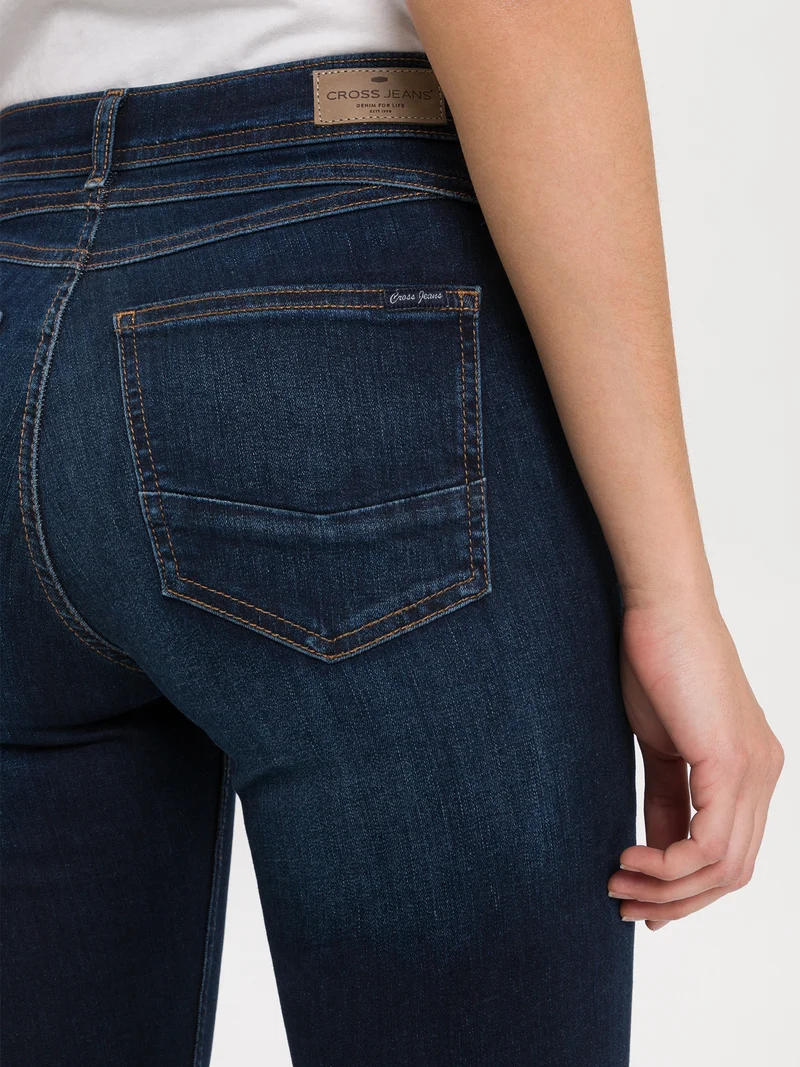 JUDY | SUPER SKINNY FIT JEANS