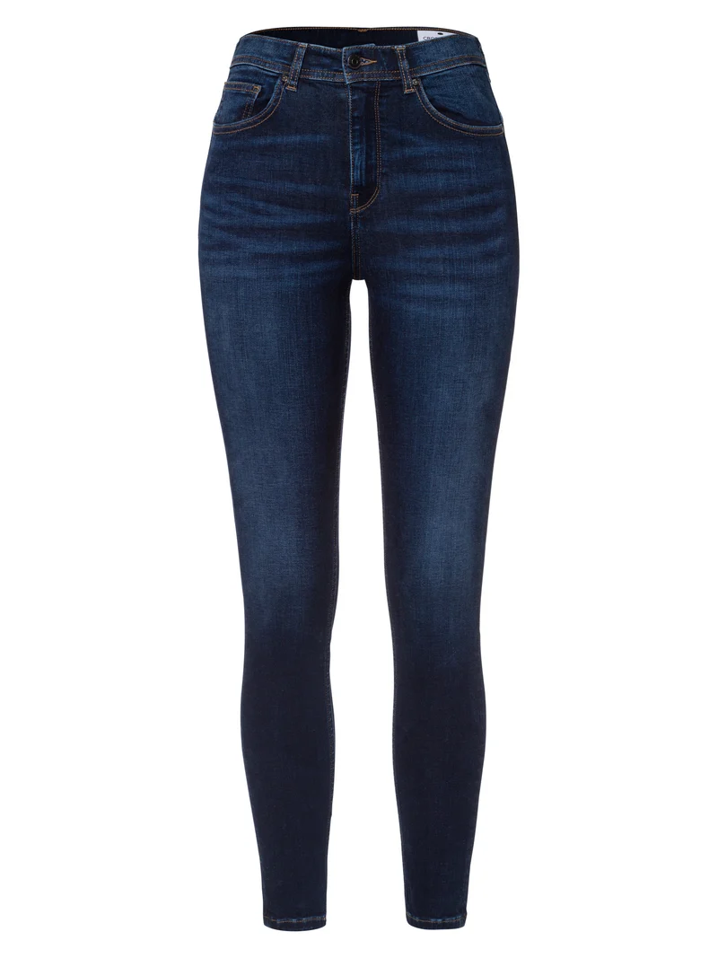 JUDY | SUPER SKINNY FIT JEANS