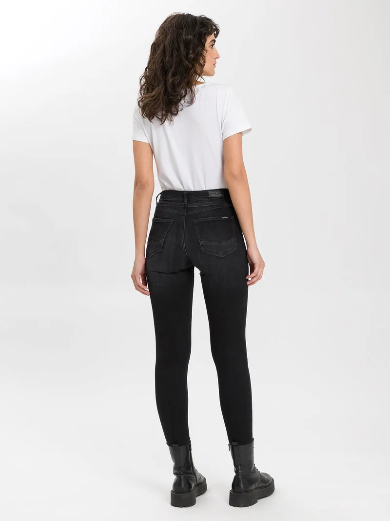 JUDY | SUPER SKINNY FIT JEANS