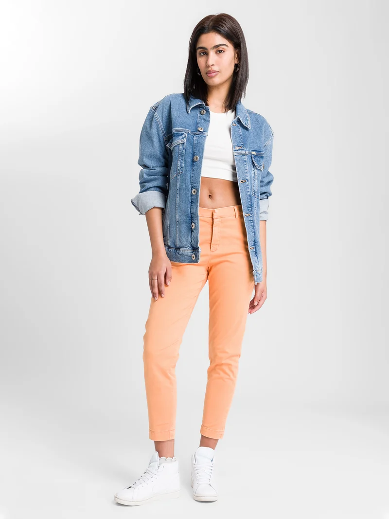 CHINO | REGULAR FIT CHINOHOSE
