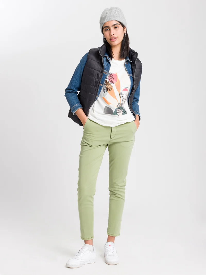 CHINO | REGULAR FIT CHINOHOSE