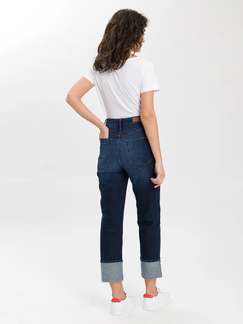BROOKE | REGULAR FIT JEANS