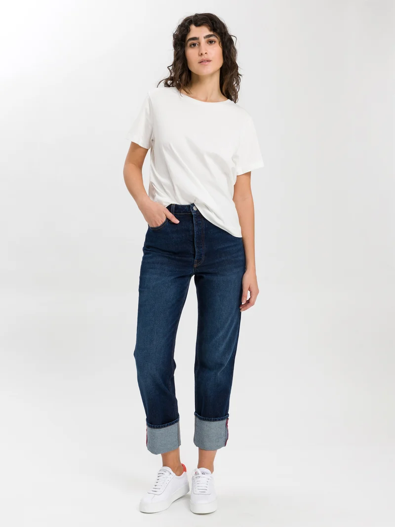 BROOKE | REGULAR FIT JEANS