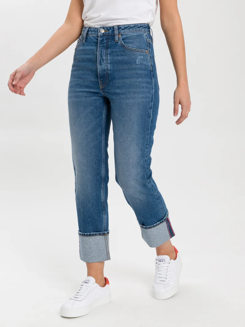 BROOKE | REGULAR FIT JEANS