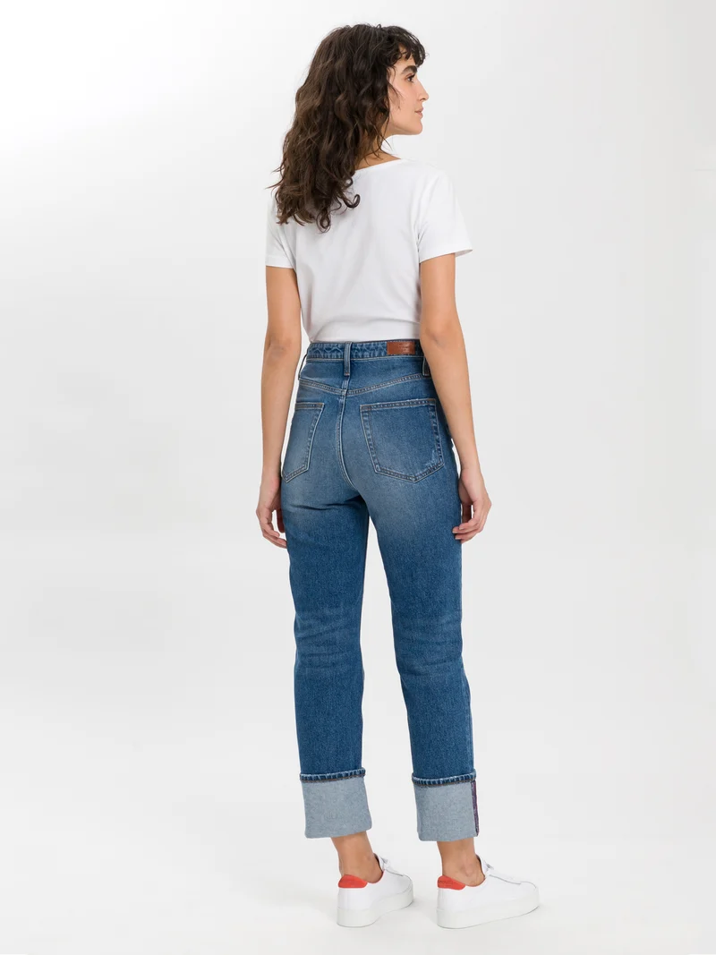 BROOKE | REGULAR FIT JEANS
