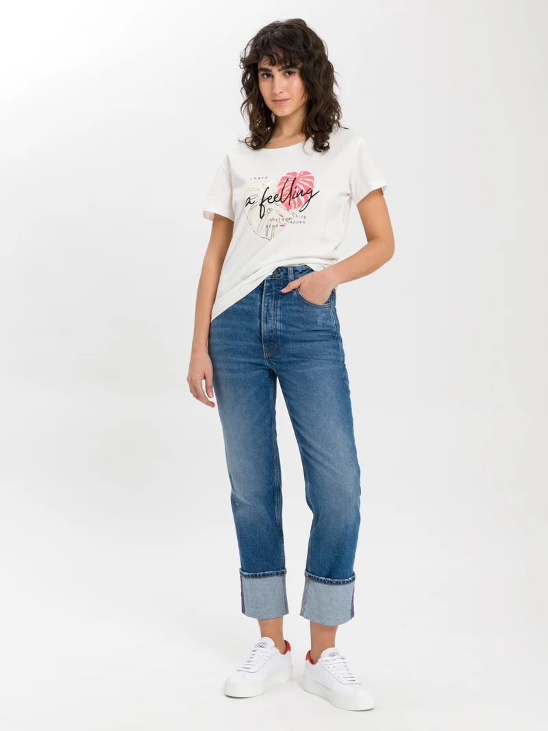 BROOKE | REGULAR FIT JEANS