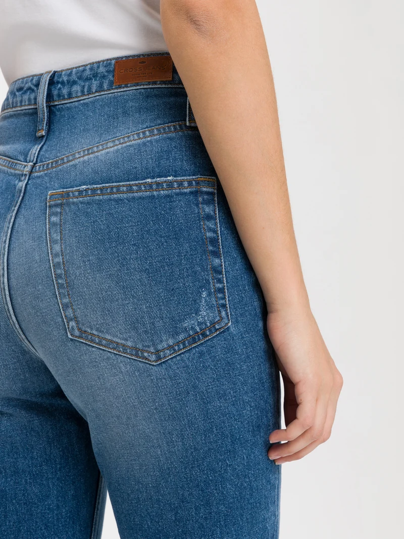BROOKE | REGULAR FIT JEANS