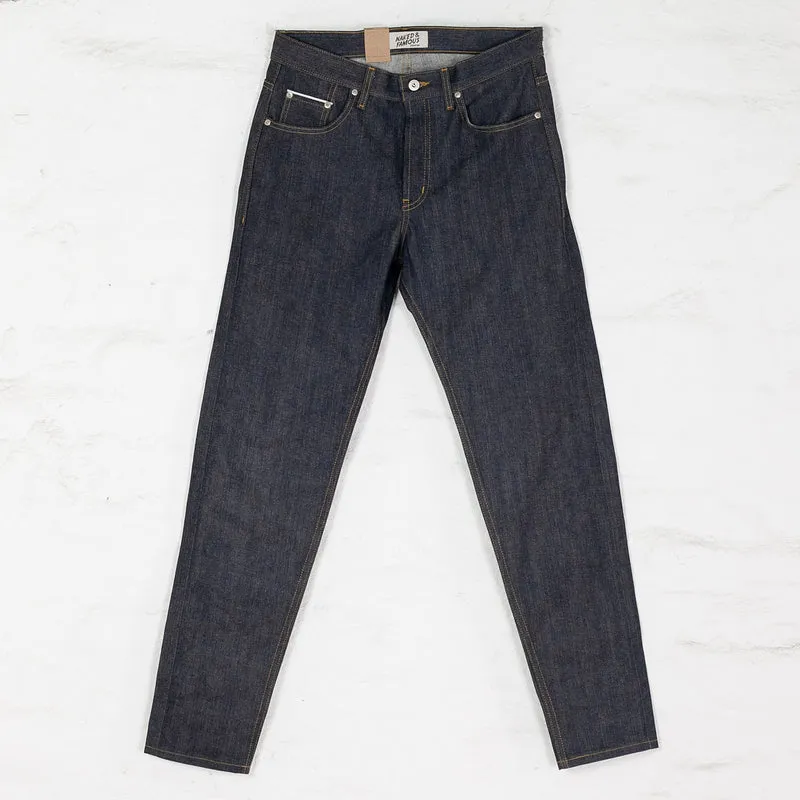 Easy Guy Left Hand Twill Selvedge