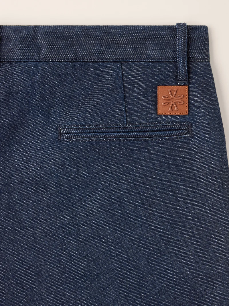 Justin – Pure Cotton Jeans