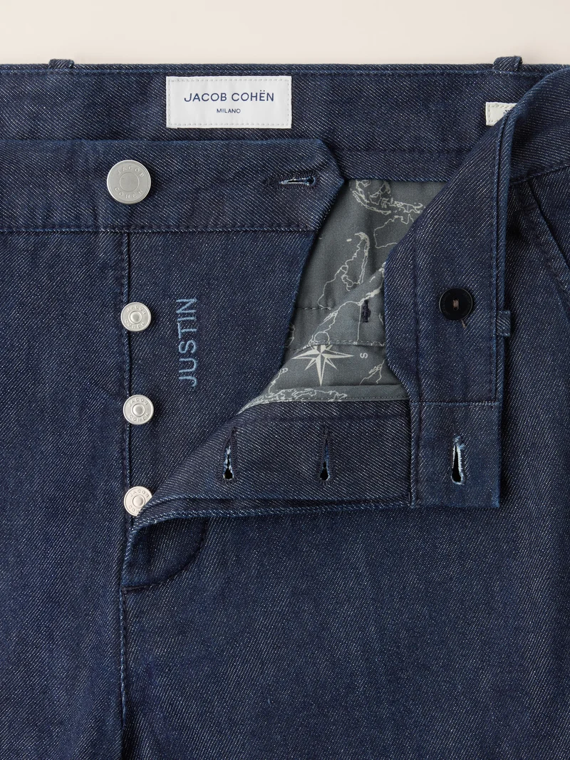 Justin – Pure Cotton Jeans