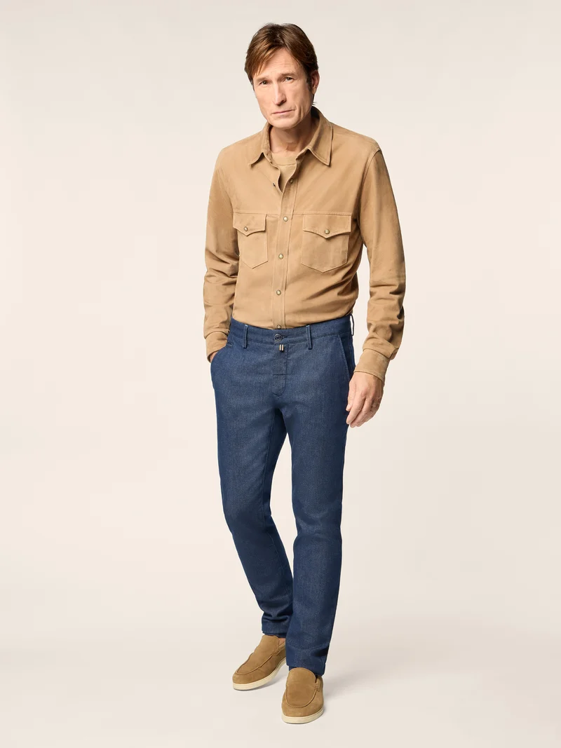 Bobby - Power Stretch Jeans