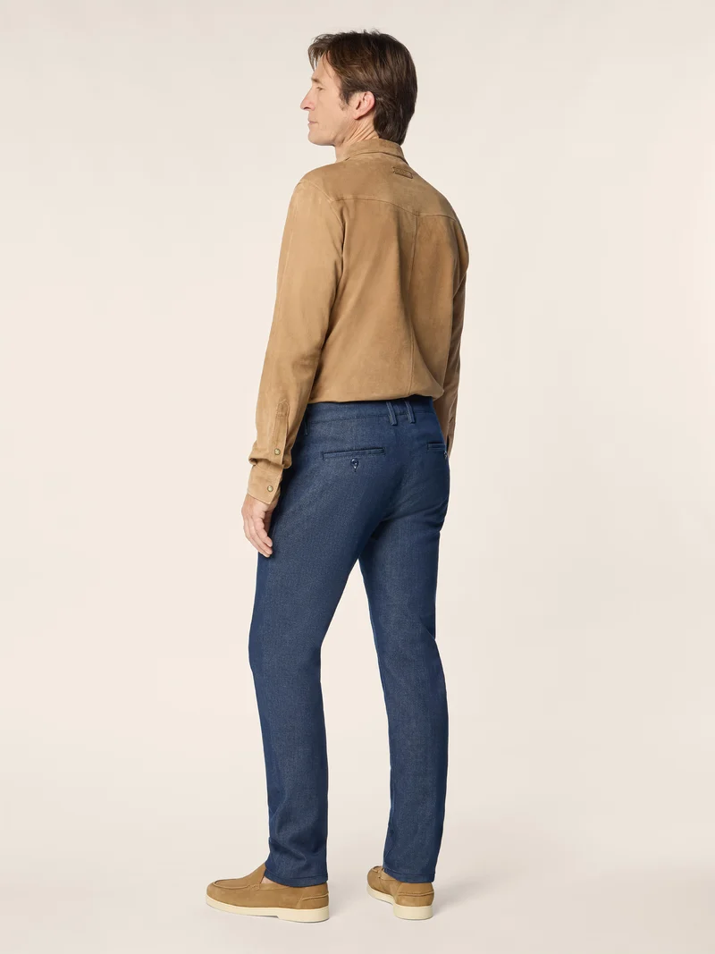 Bobby - Power Stretch Jeans