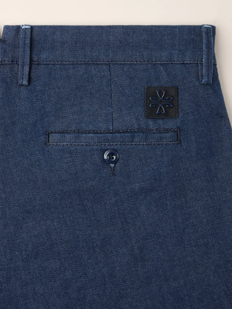 Bobby - Power Stretch Jeans