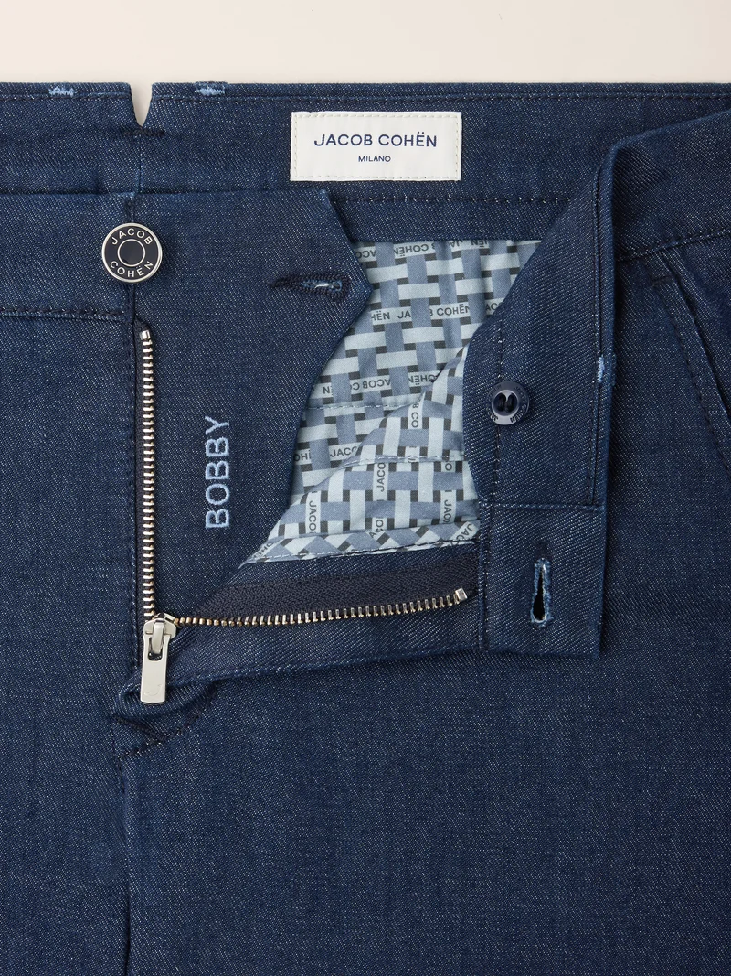 Bobby - Power Stretch Jeans