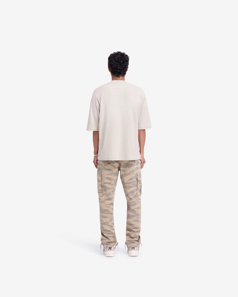 Cargo Pant - Camo