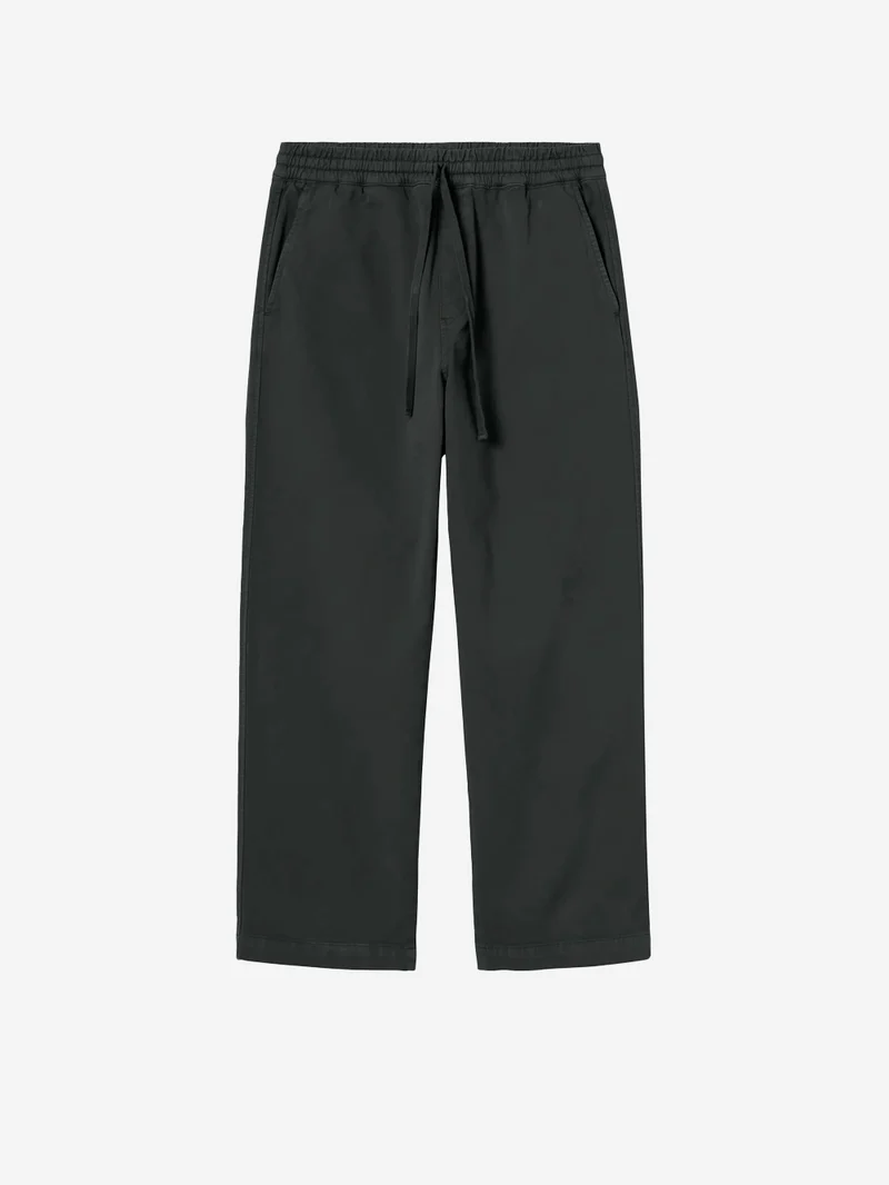 Pantaloni relaxed fit 'Floyde'