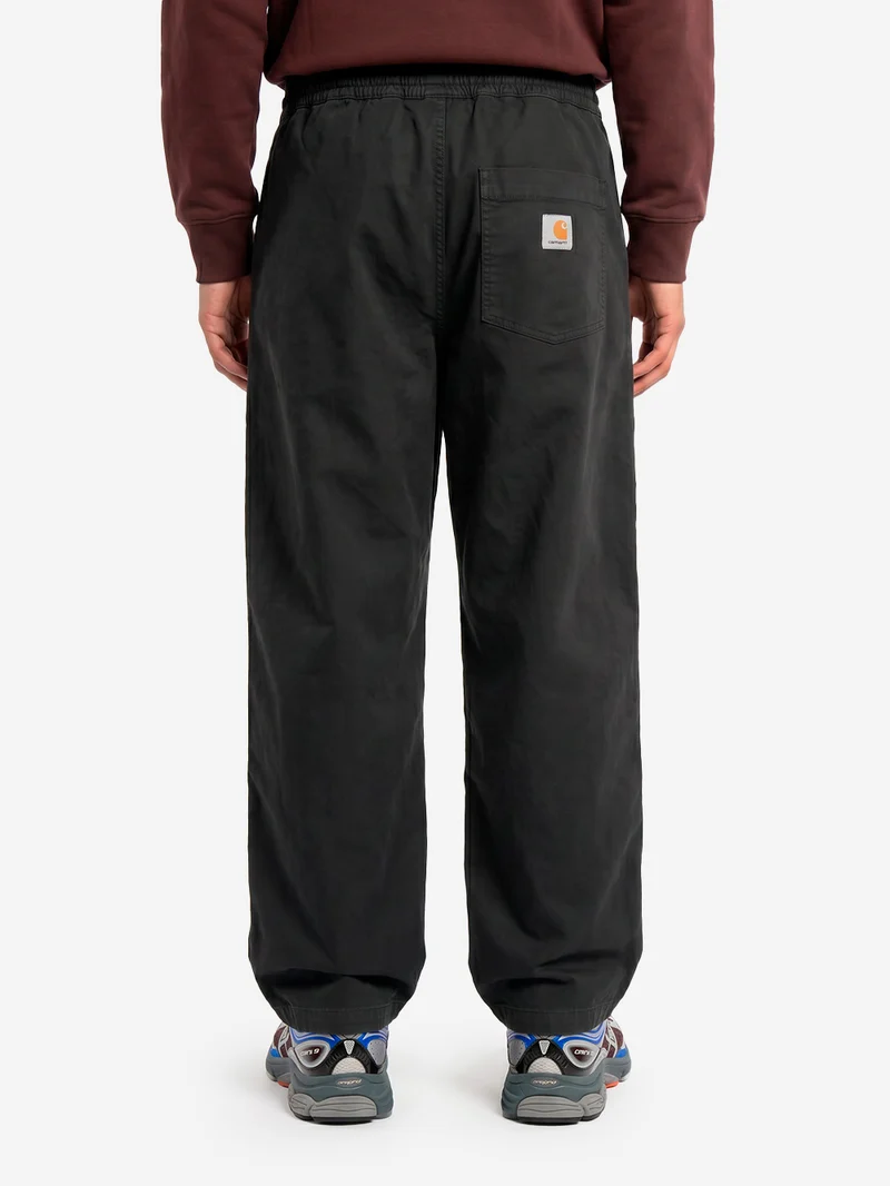 Pantaloni relaxed fit 'Floyde'
