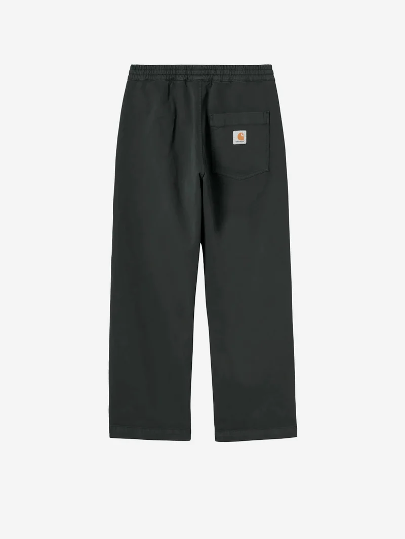 Pantaloni relaxed fit 'Floyde'