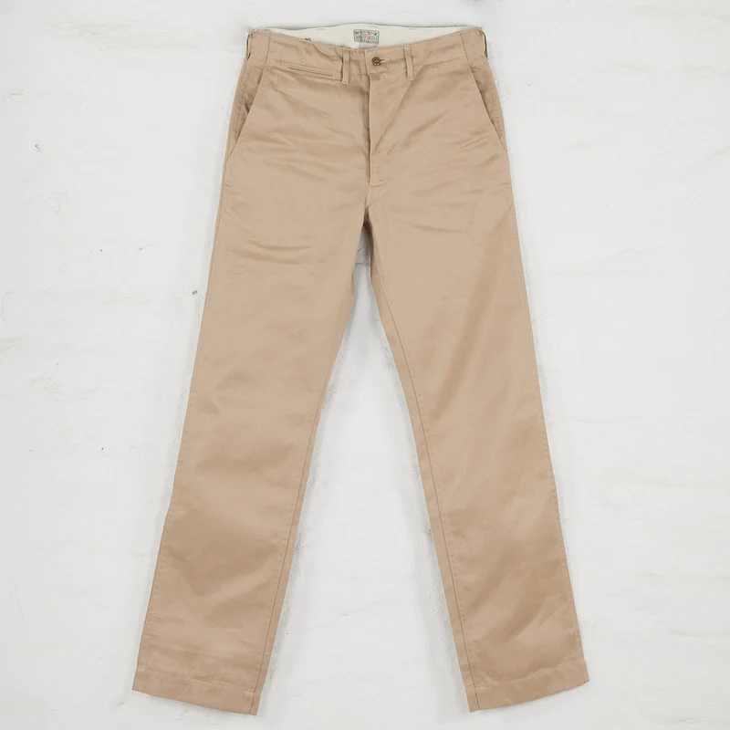 Original Spec. Chino Beige