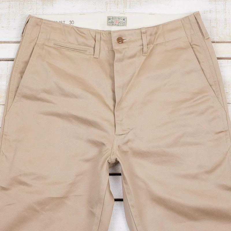 Original Spec. Chino Beige