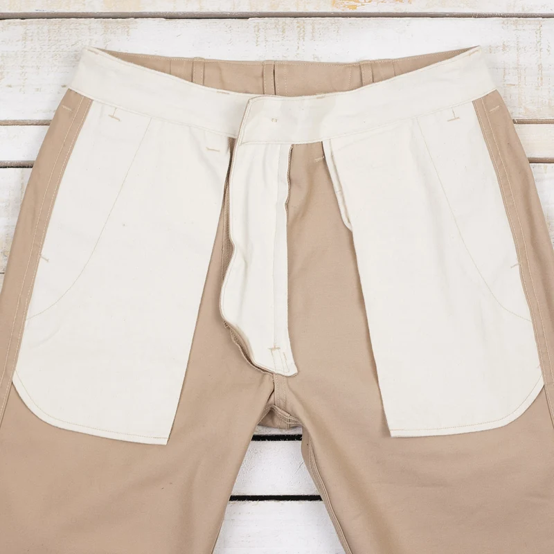 Original Spec. Chino Beige