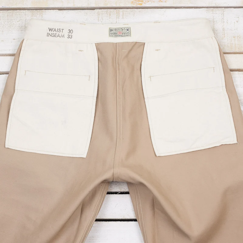 Original Spec. Chino Beige