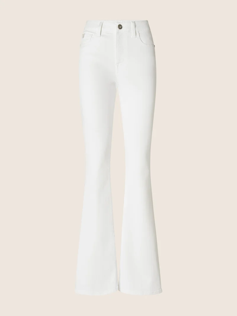 Victoria – Stretch Bull Pants