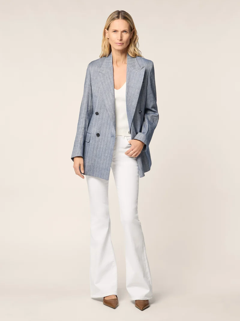 Victoria – Stretch Bull Pants