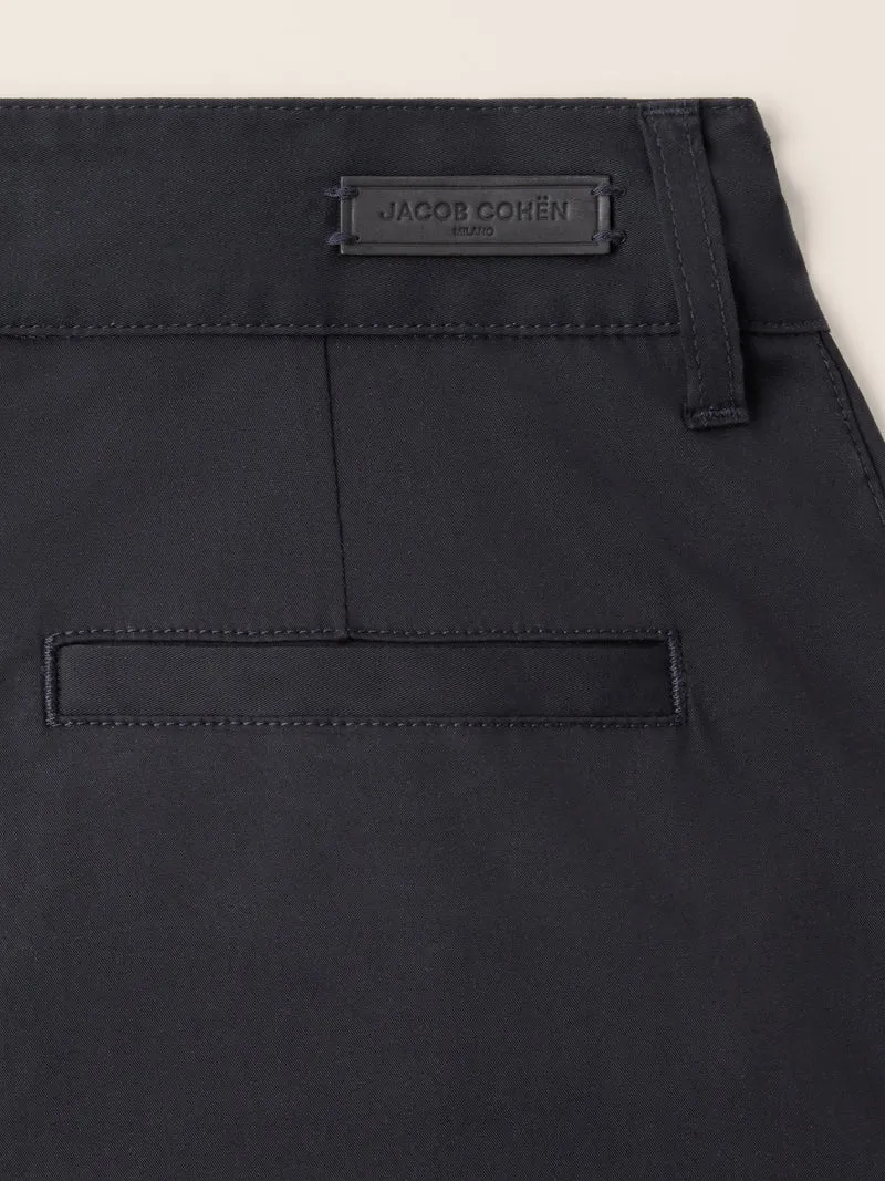Lindsay - Stretch Gabardine Pants
