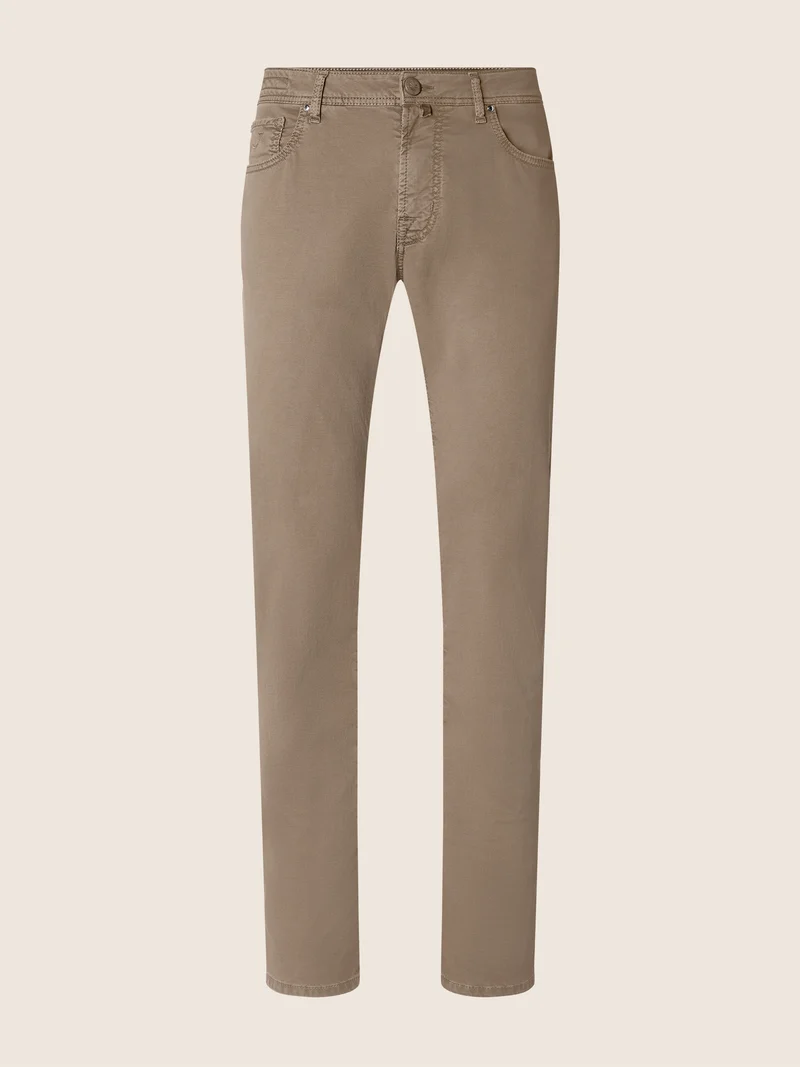 Bard Fast – Pants in Honeycomb Stretch Cotton