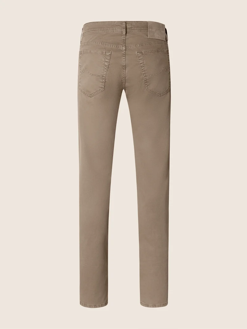 Bard Fast – Pants in Honeycomb Stretch Cotton