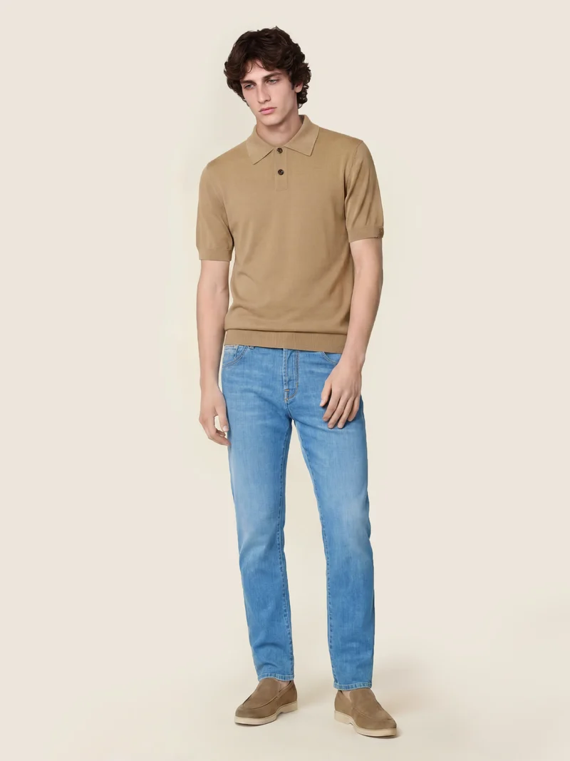 Scott - Power Stretch Jeans