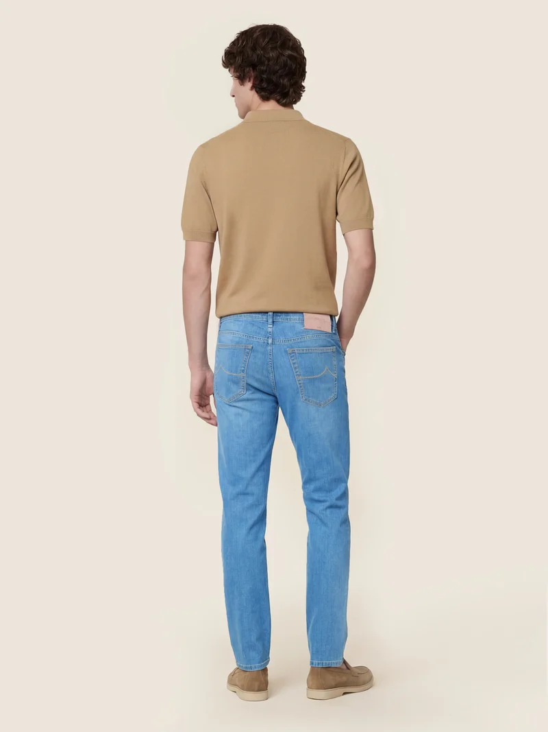 Scott - Power Stretch Jeans