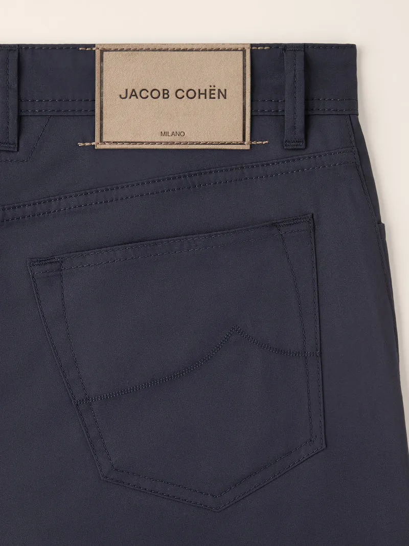 Bard Fast - Pants in Sea Island Stretch Twill