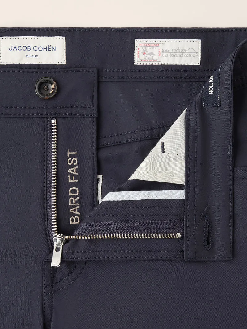 Bard Fast - Pants in Sea Island Stretch Twill