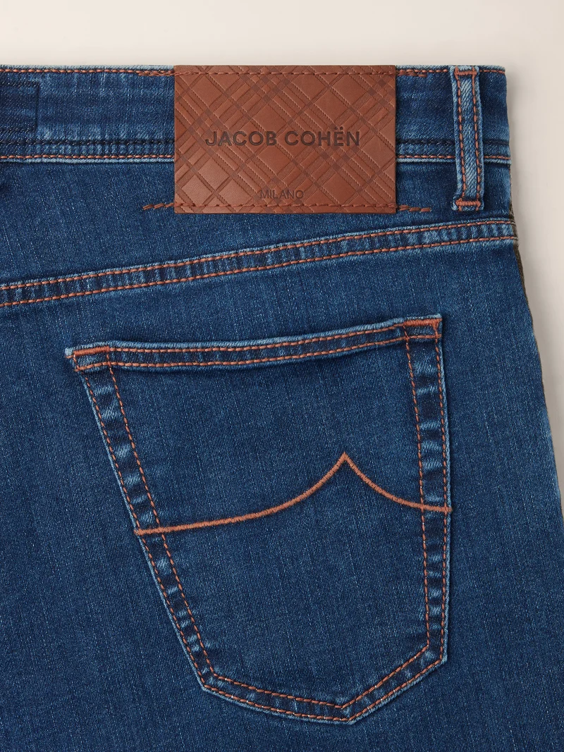 Scott - Super Stretch Jeans