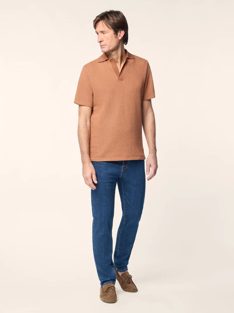 Scott - Super Stretch Jeans