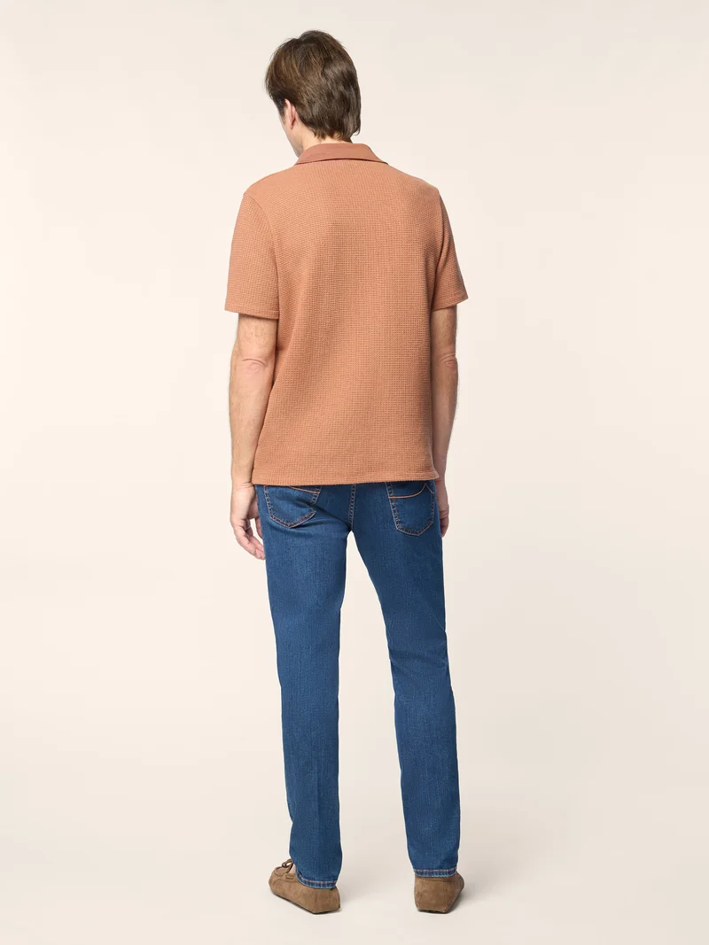 Scott - Super Stretch Jeans