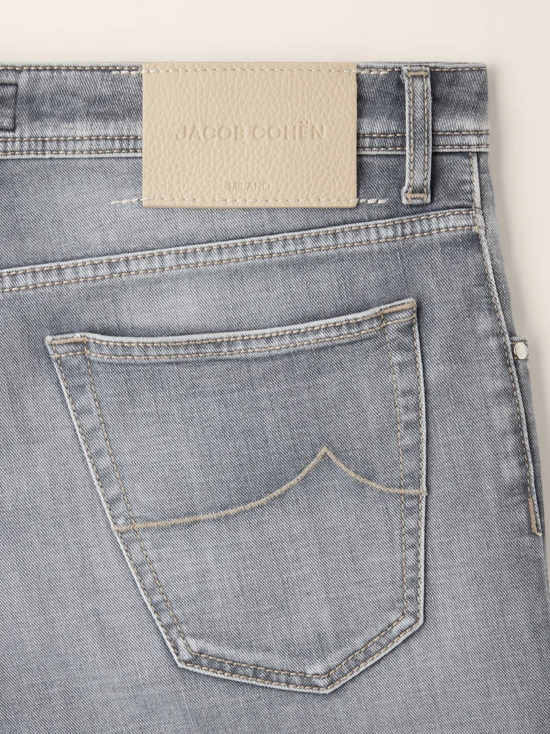 Scott - Super Stretch Jeans
