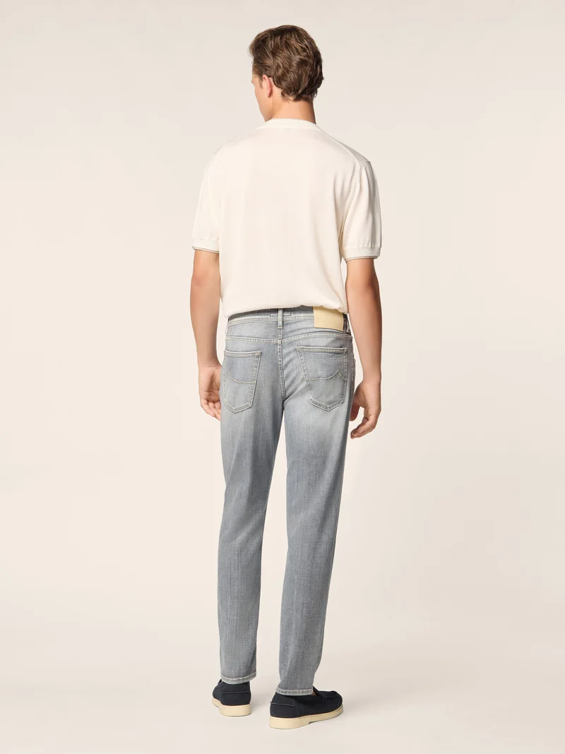 Scott - Super Stretch Jeans
