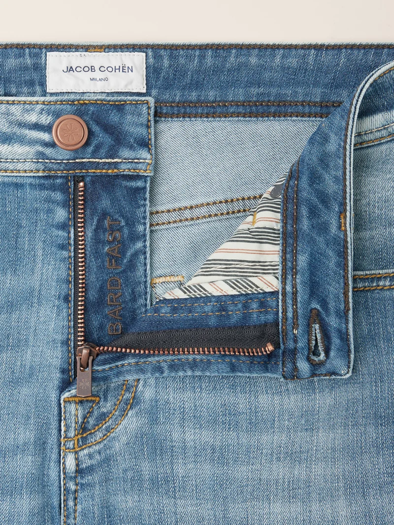 Bard Fast – Super Stretch Jeans