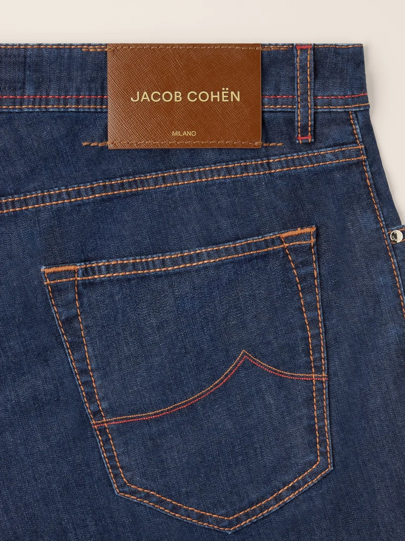 Bard Fast – Power Stretch Jeans